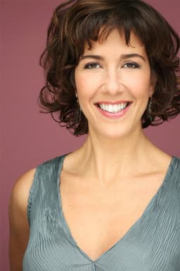 Photo of Olivia Stevens