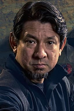 Photo of Doug Marcaida
