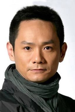 Photo of Guo Jinglin