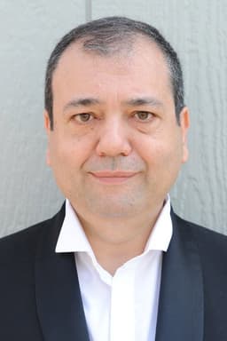 Photo of Didier Allouch