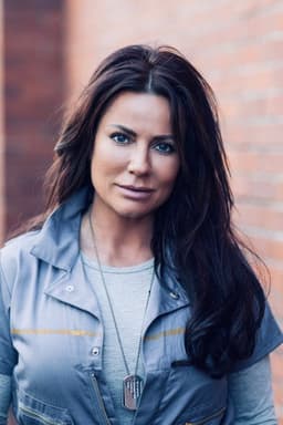 Photo of Angie Pack