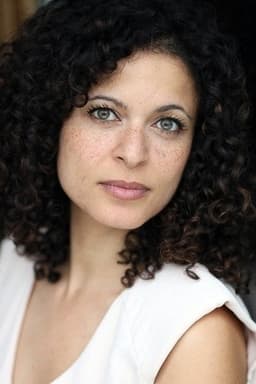 Photo of Sarah Kaminsky
