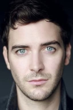 Photo of Cian Barry