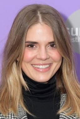 Photo of Ashley Shelton