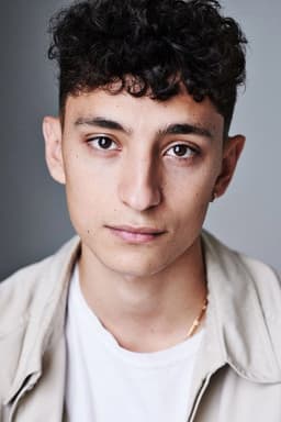 Photo of Jayden Revri