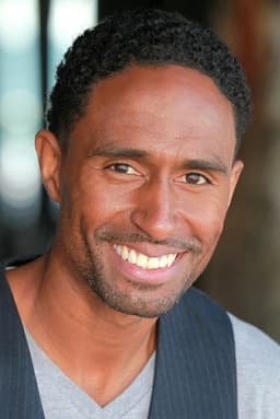 Photo of Roger Payano