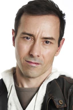 Photo of Christian Lagadec