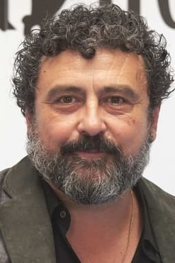 Photo of Paco Tous