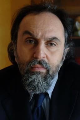 Photo of Andrea Buscemi