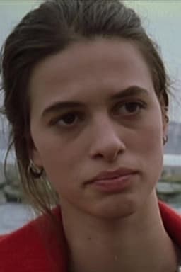 Photo of Julia Sarano