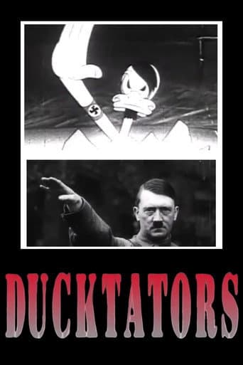 Poster for Ducktators