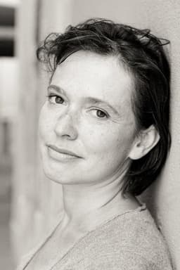 Photo of Amanda Langlet