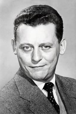 Photo of Michael Ripper