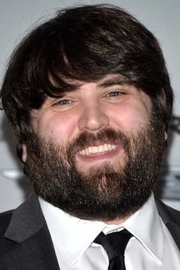 Photo of John Gemberling