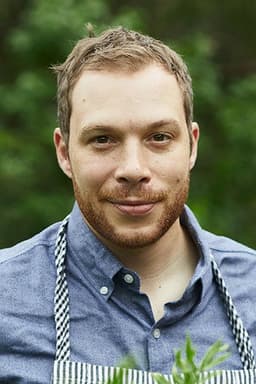 Photo of Alan Bergo