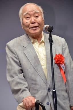 Photo of Kinya Ogawa