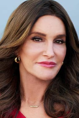 Photo of Caitlyn Jenner