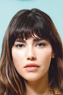 Photo of Maram Ben Aziza