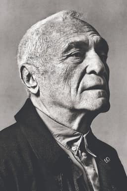 Photo of John Giorno