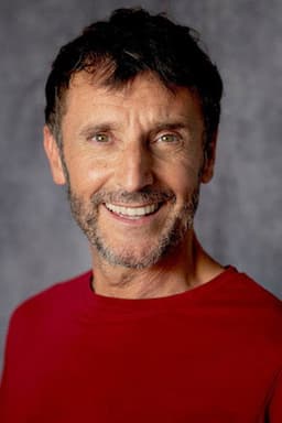 Photo of Carlos Chamarro