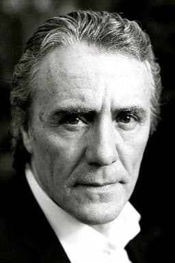 Photo of Robert Coleby