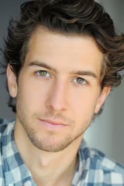 Photo of Evan Todd