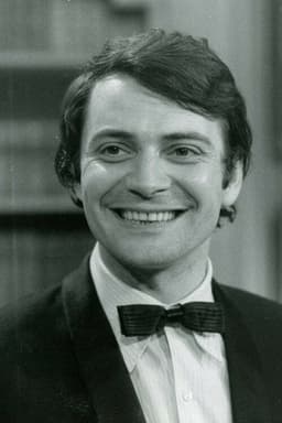 Photo of Alain Pralon