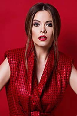 Photo of Jelena Jovanova Perikj