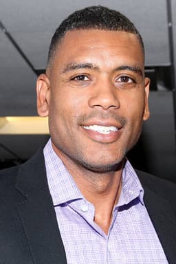 Photo of Allan Houston