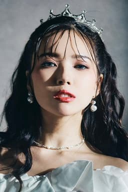 Photo of SAKI