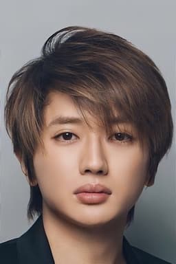 Photo of Takahiro Nishijima