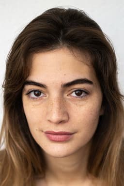 Photo of Camilla Barbieri