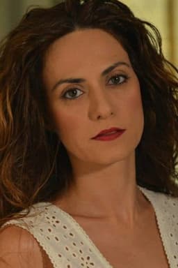 Photo of Maria Karasoula