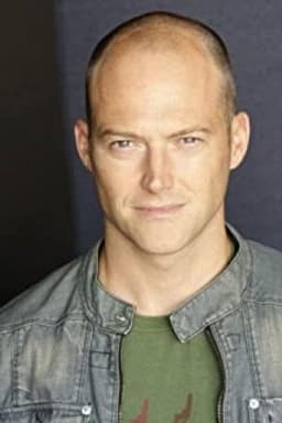 Photo of Sean Patrick Murphy