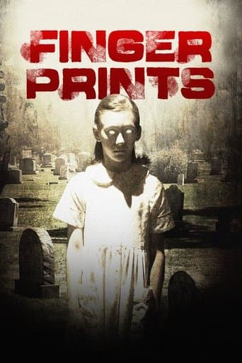 Poster for Fingerprints