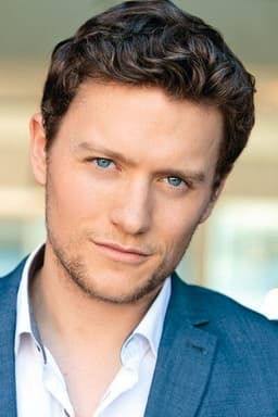 Photo of Jon Fletcher