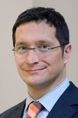 Photo of Julien Chapuis