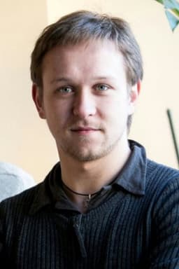 Photo of Vilius Tumalavicius