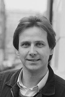 Photo of Christopher Blake