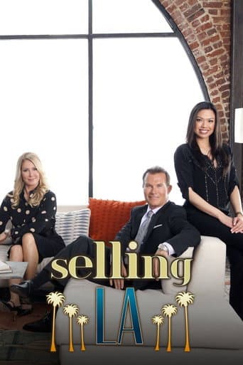 Poster for Selling L.A.