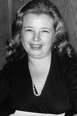 Photo of Matilde Conesa