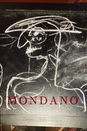 Poster for mondano