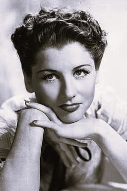 Photo of Patricia Wilder