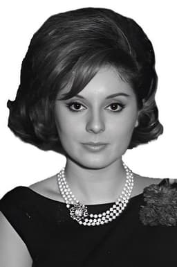 Photo of Belinda Corel
