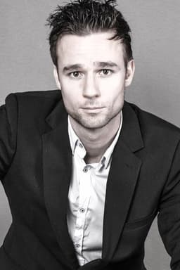 Photo of Harrison Jones