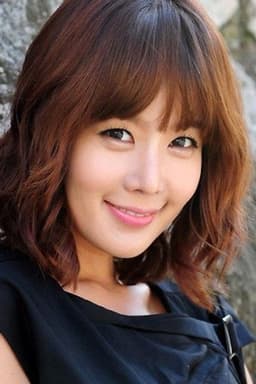Photo of Yoon Chae-yi