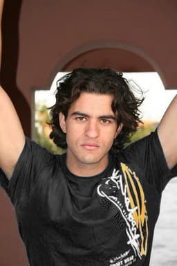 Photo of Brahim Ait Ben Azzouz