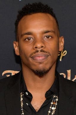 Photo of Lil Buck