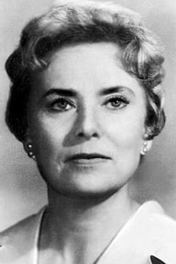 Photo of Sophie Sooäär