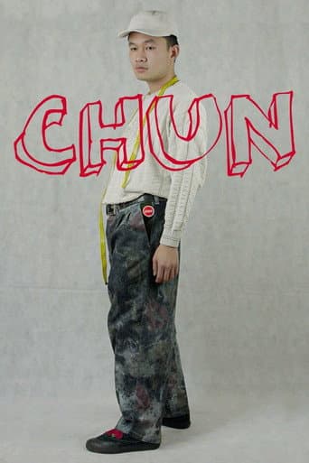 Poster for Chun